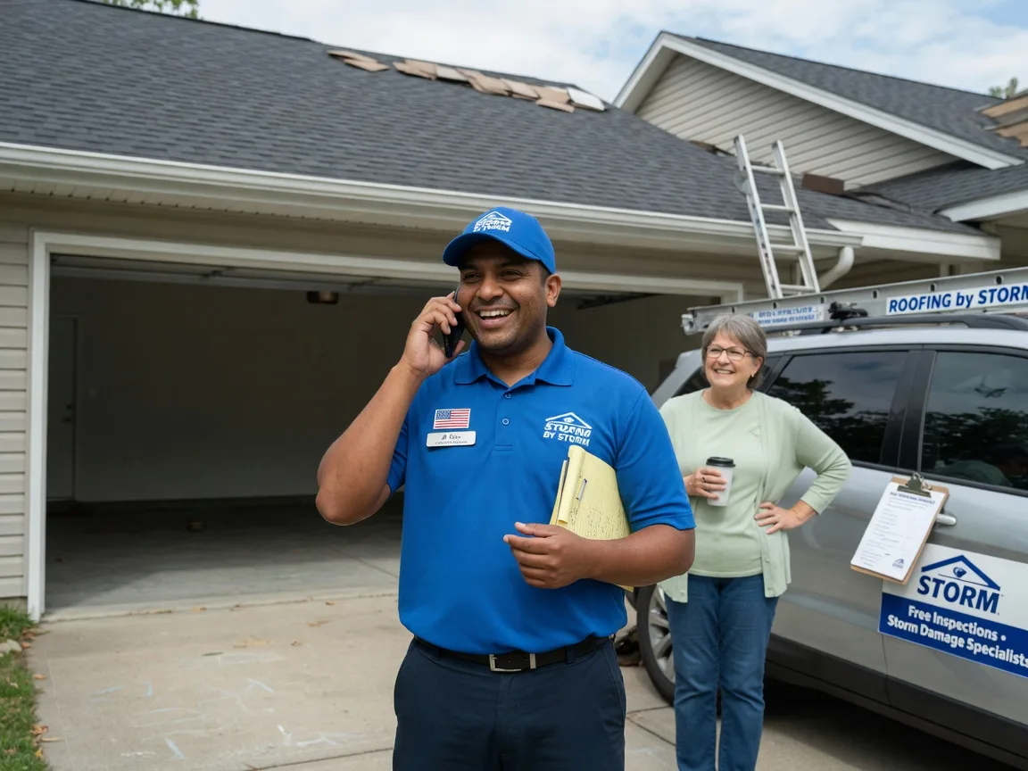 Roof Repair Near Me Lawrence, MI FAQs